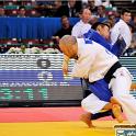 World Championship JUDO Paris 2011